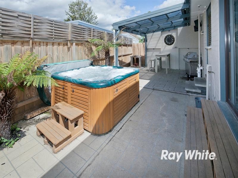 9 Baxter Crescent, Baxter VIC 3911