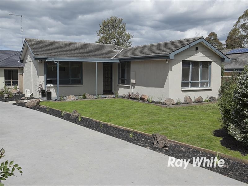 9 Baxter Crescent, Baxter VIC 3911