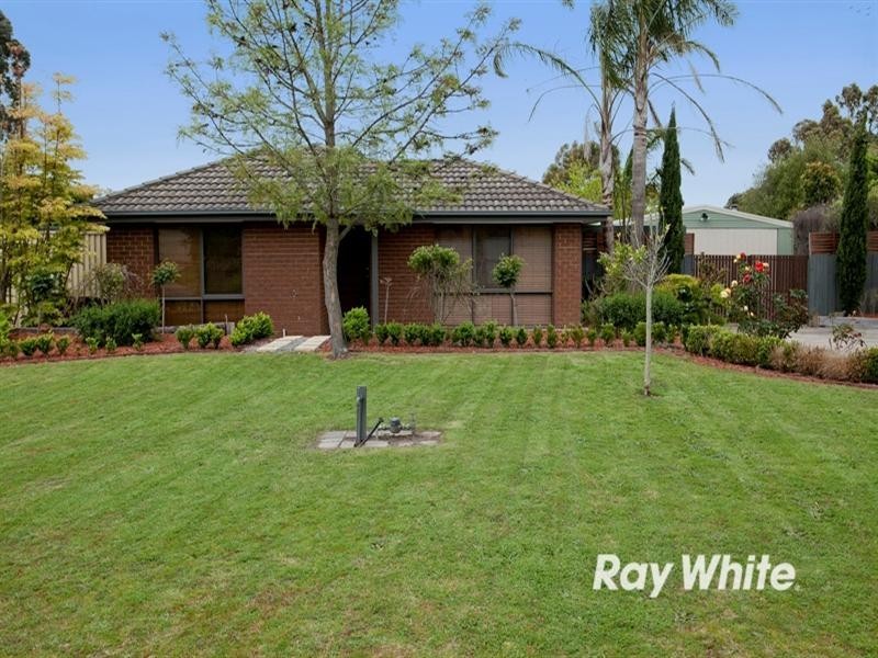 6 The Terrace, Somerville VIC 3912