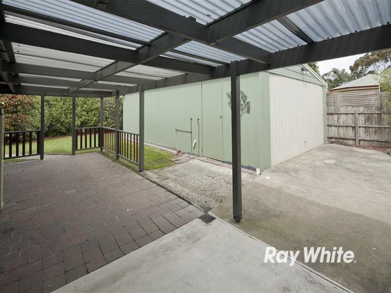 6 The Terrace, Somerville VIC 3912