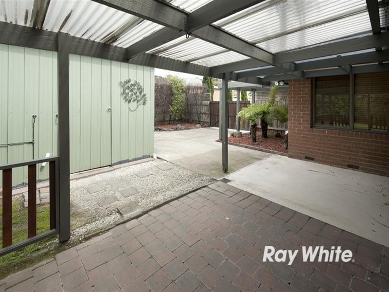 6 The Terrace, Somerville VIC 3912