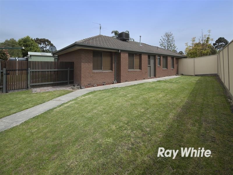 6 The Terrace, Somerville VIC 3912