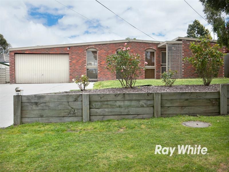 53 Long Street, Langwarrin VIC 3910