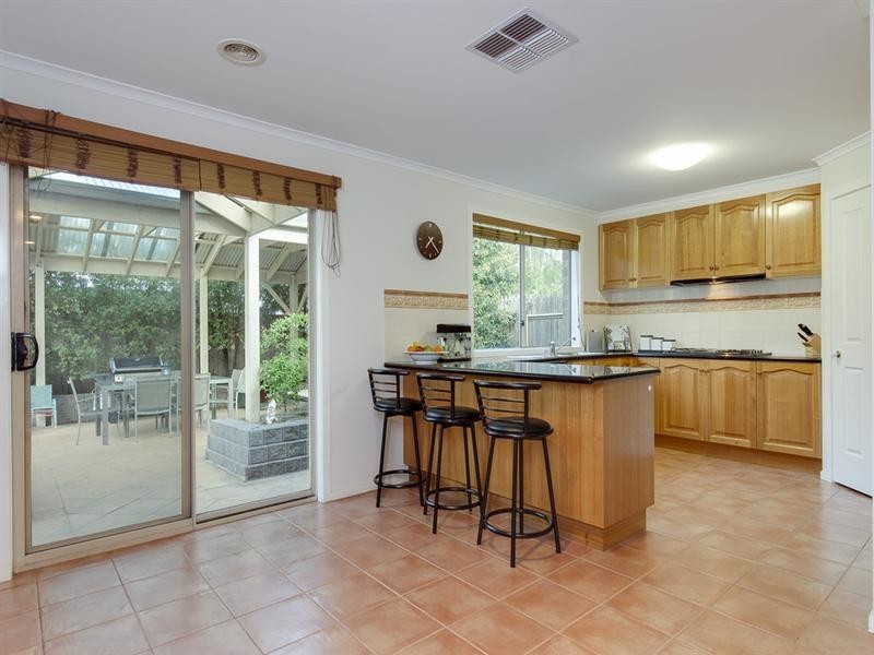 33 Red Wattlebird Crescent, Langwarrin VIC 3910