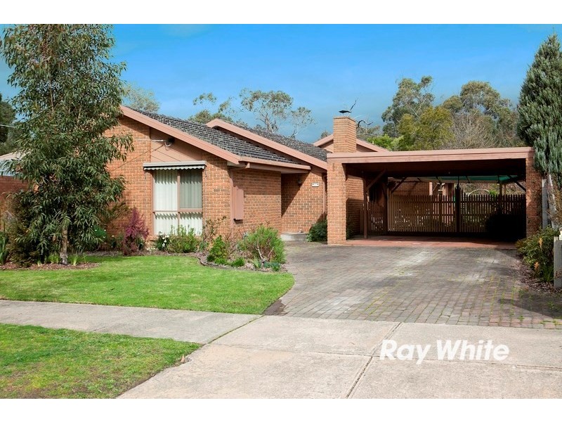 42 Bevnol Road, Langwarrin VIC 3910