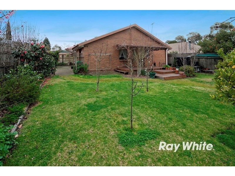 42 Bevnol Road, Langwarrin VIC 3910