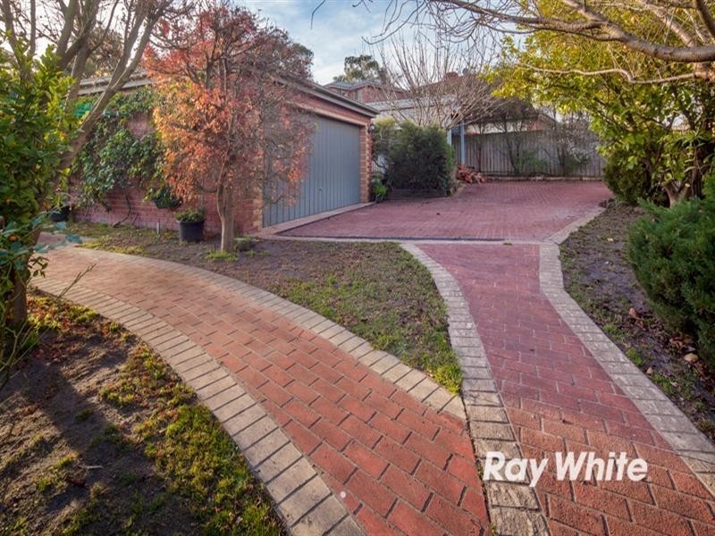 32 Cotoneaster Way Langwarrin Vic 3910 The Real Estate Agency Withdrawn