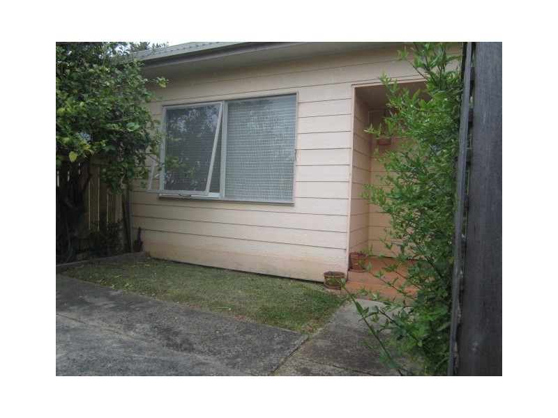 4/18 Lewis Street, Frankston VIC 3199