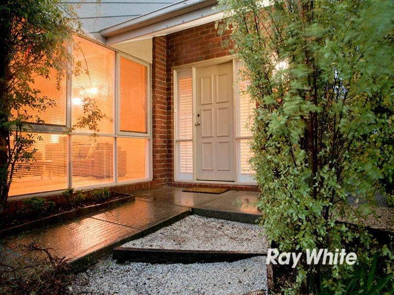 3 Indigofera Way, Langwarrin VIC 3910
