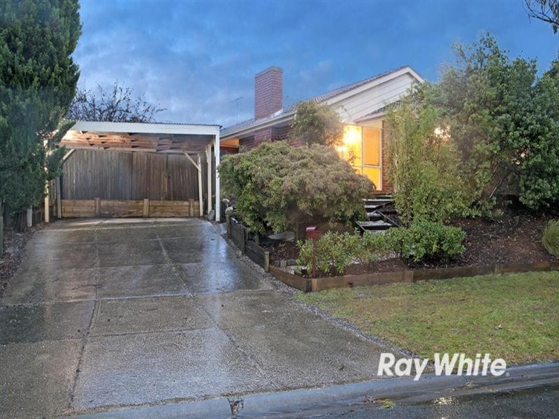 3 Indigofera Way, Langwarrin VIC 3910