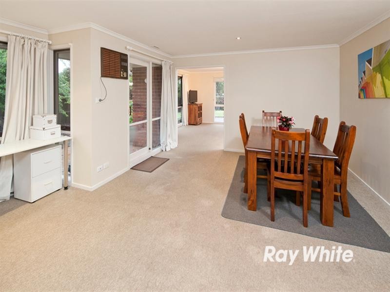 3 Indigofera Way, Langwarrin VIC 3910