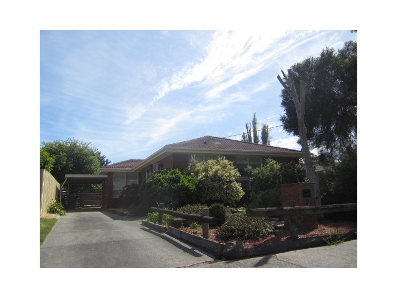 60 Baxter Tooradin Road, Baxter VIC 3911