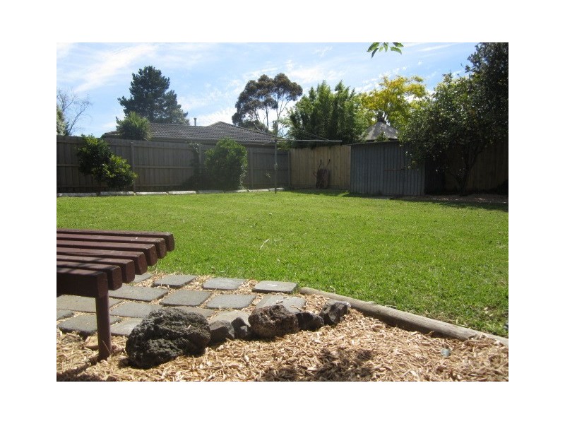 60 Baxter Tooradin Road, Baxter VIC 3911