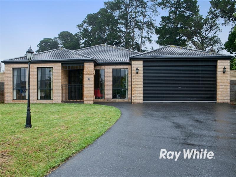 6 Yemaya Court, Somerville VIC 3912