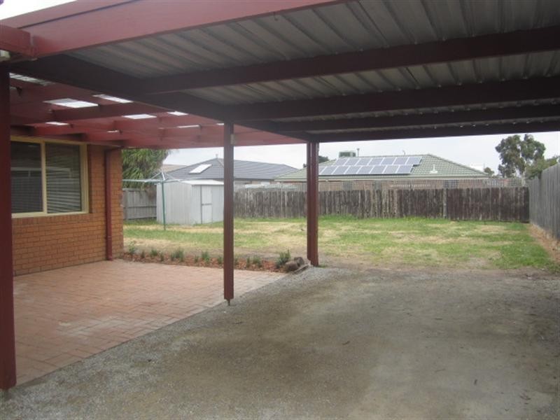 68 Jacana Drive, Carrum Downs VIC 3201