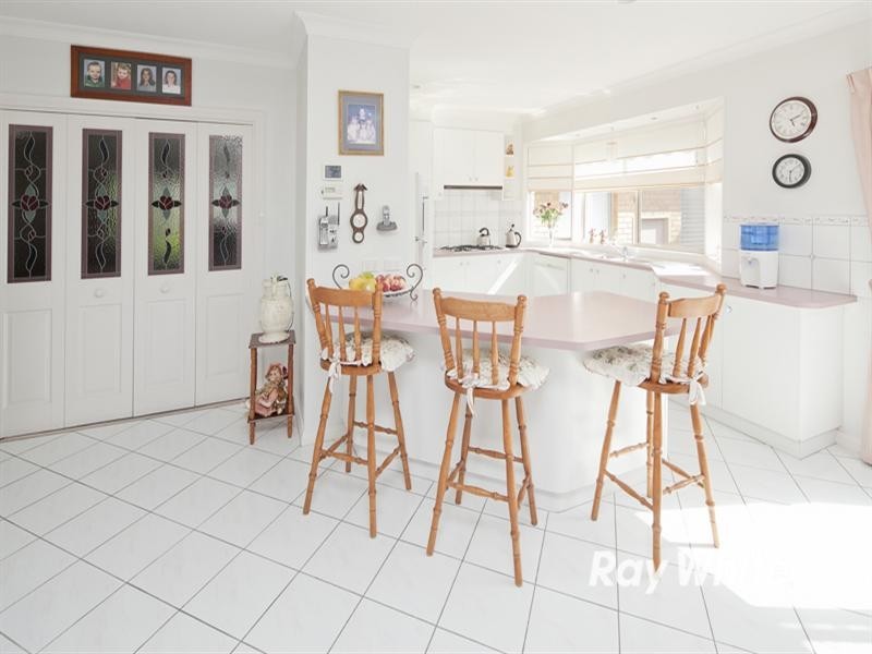 11 Rogan Court, Langwarrin VIC 3910