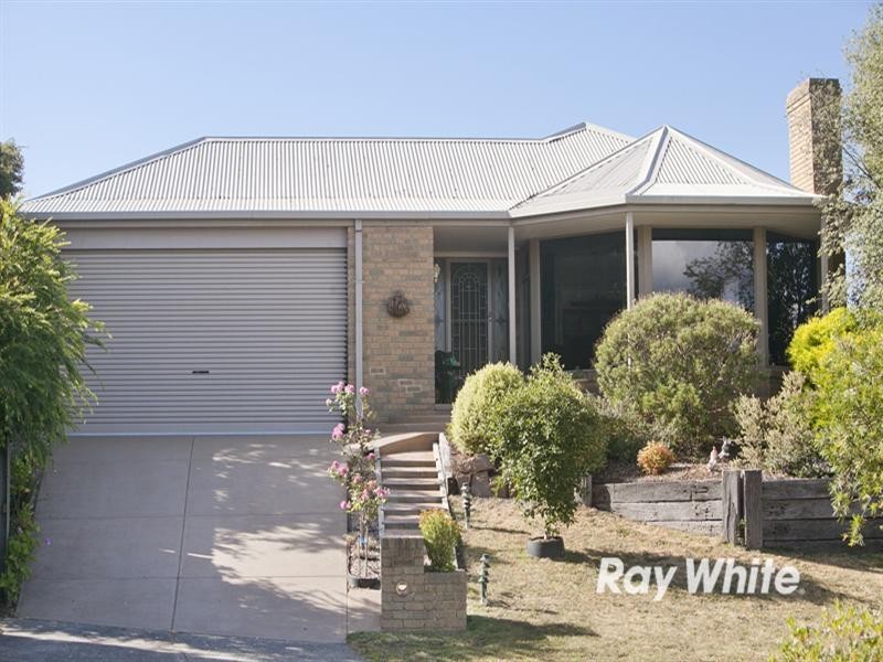 11 Rogan Court, Langwarrin VIC 3910