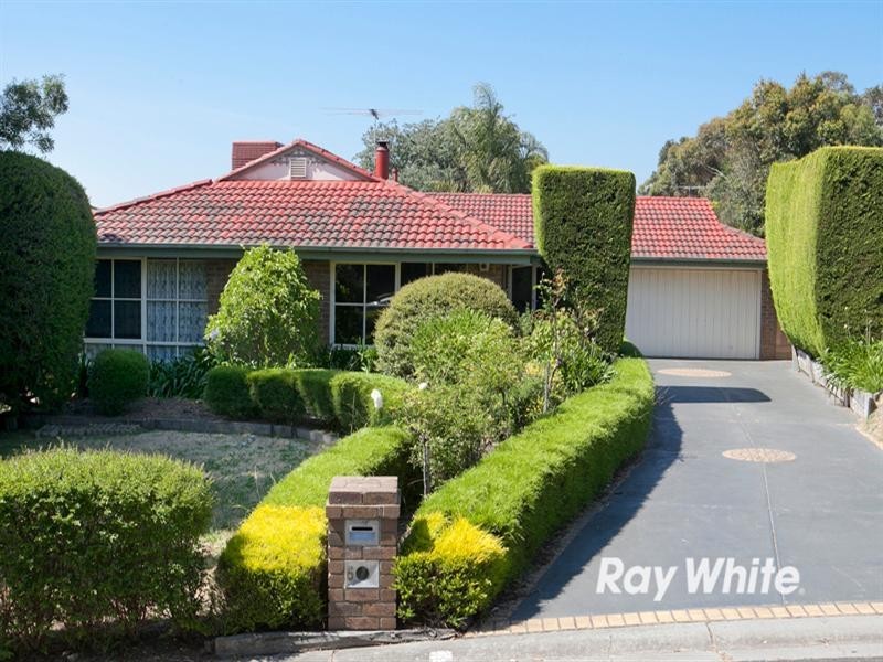5 Pellita Way, Langwarrin VIC 3910