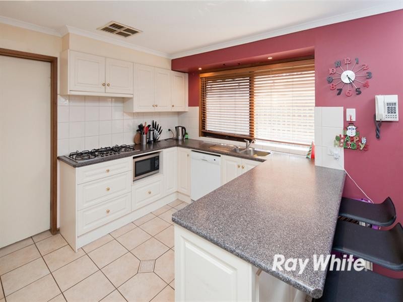 5 Pellita Way, Langwarrin VIC 3910