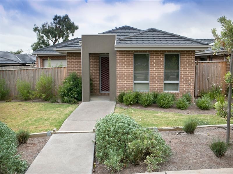 7/1 Warrenwood Place, Langwarrin VIC 3910