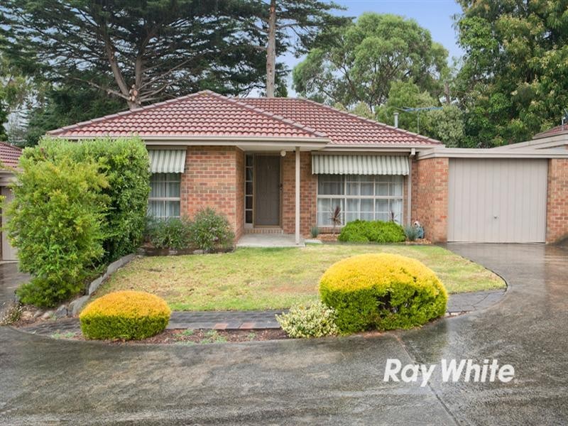 2/51-53 Cranbourne Road, Langwarrin VIC 3910