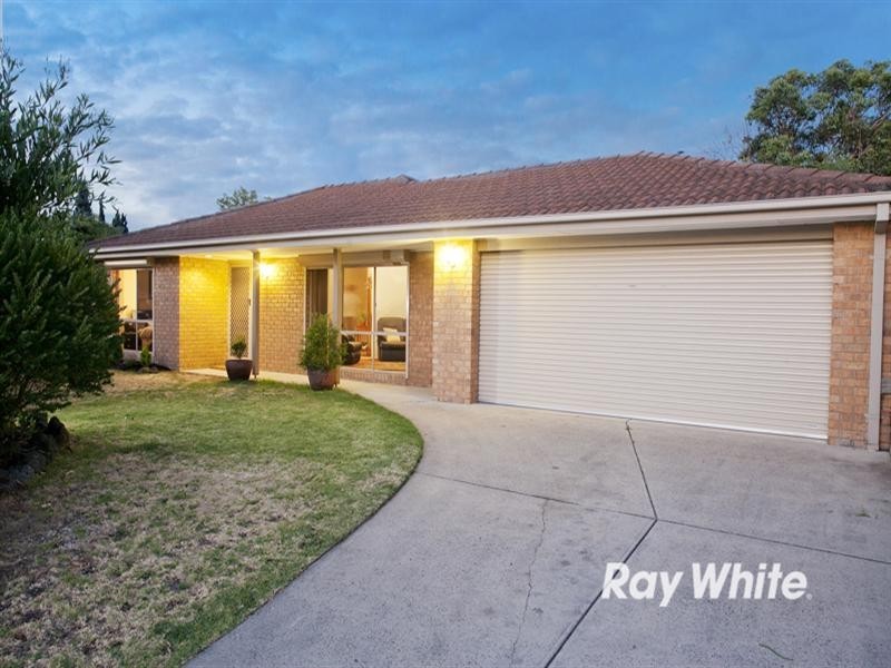 8 Meridian Court, Langwarrin VIC 3910