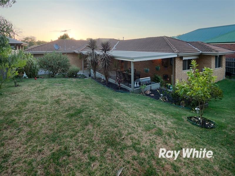 8 Meridian Court, Langwarrin VIC 3910