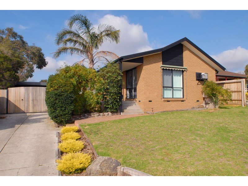 263 Heatherhill Road, Frankston VIC 3199