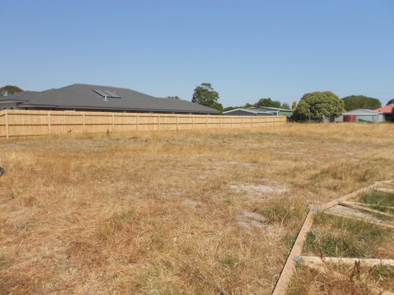 Lot 25 Bettina Street, Tyabb VIC 3913