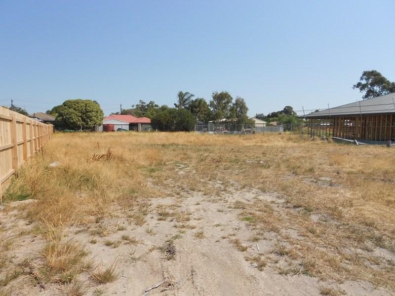 Lot 25 Bettina Street, Tyabb VIC 3913