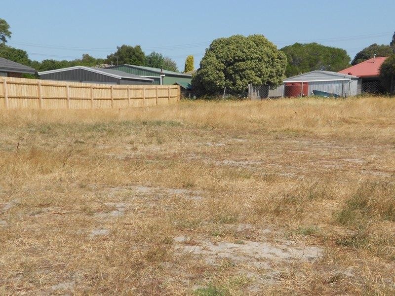 Lot 25 Bettina Street, Tyabb VIC 3913