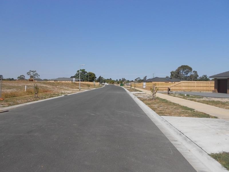 Lot 25 Bettina Street, Tyabb VIC 3913