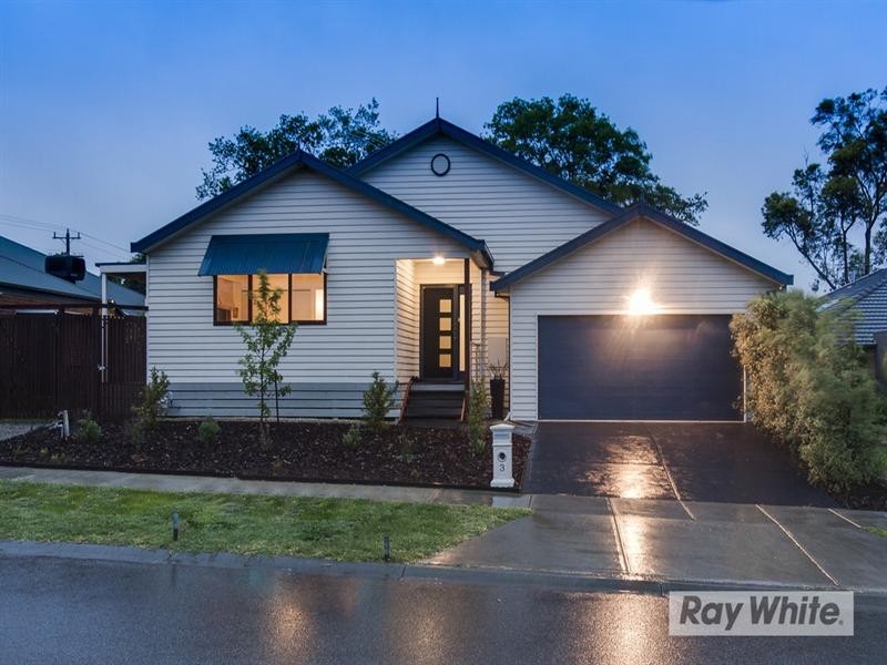 3 Woodrush Drive, Langwarrin VIC 3910
