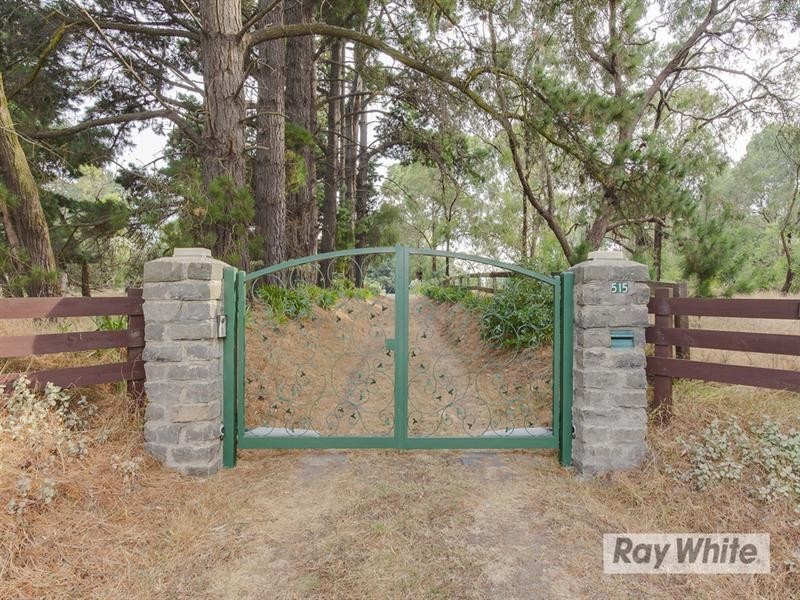 515 Robinsons Road, Langwarrin VIC 3910