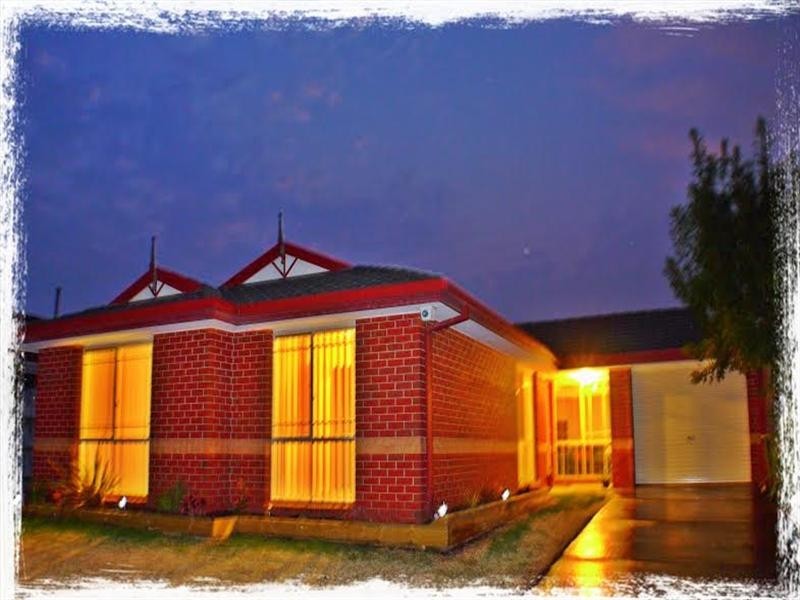 45 Jarman Drive, Langwarrin VIC 3910