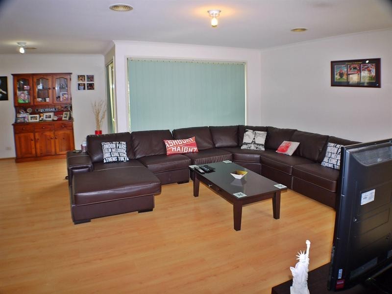 45 Jarman Drive, Langwarrin VIC 3910