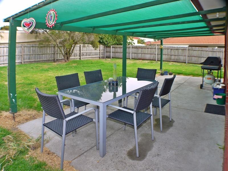 45 Jarman Drive, Langwarrin VIC 3910