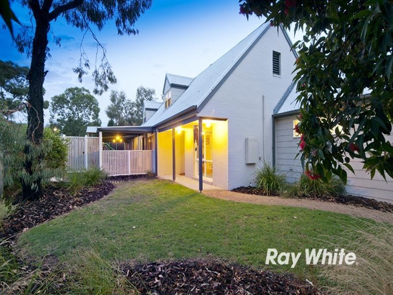 7 Rubida Drive, Langwarrin VIC 3910