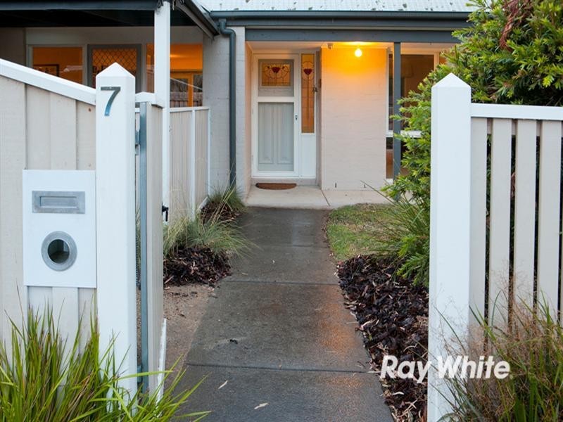 7 Rubida Drive, Langwarrin VIC 3910