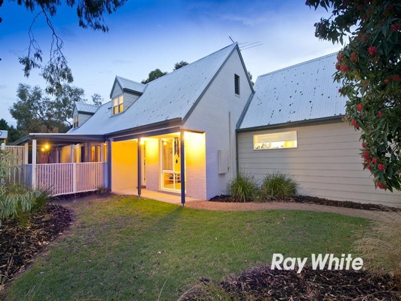 7 Rubida Drive, Langwarrin VIC 3910