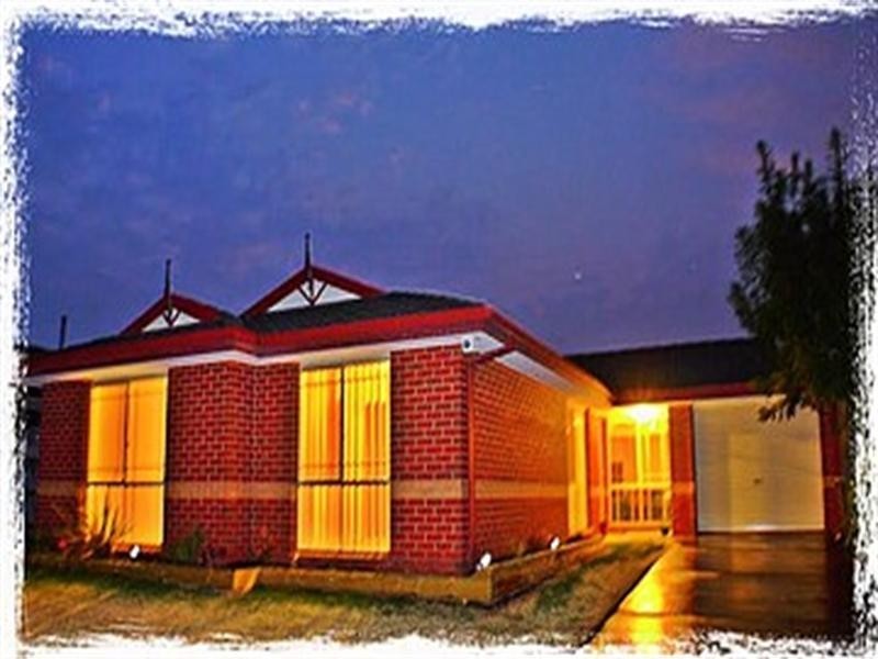 45 Jarman Drive, Langwarrin VIC 3910