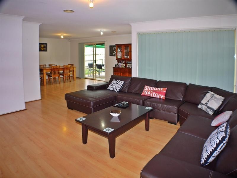 45 Jarman Drive, Langwarrin VIC 3910