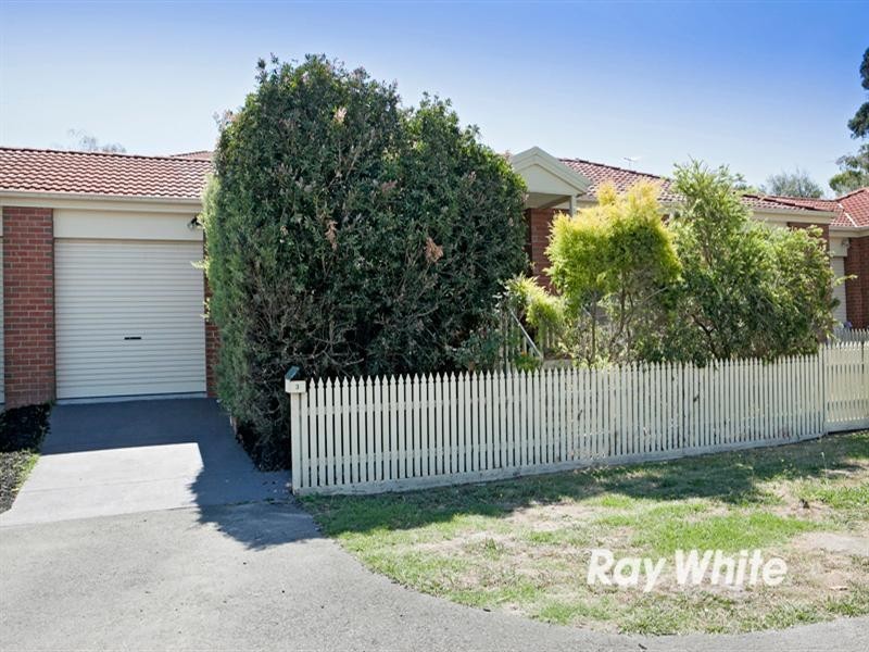 3/275 Cranbourne Frankston Road, Langwarrin VIC 3910