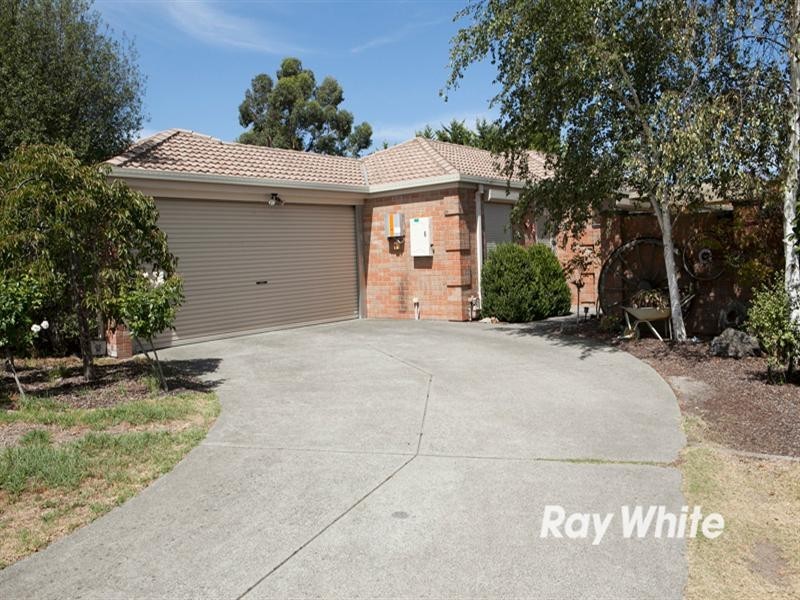 6 Tarwin Court, Langwarrin VIC 3910