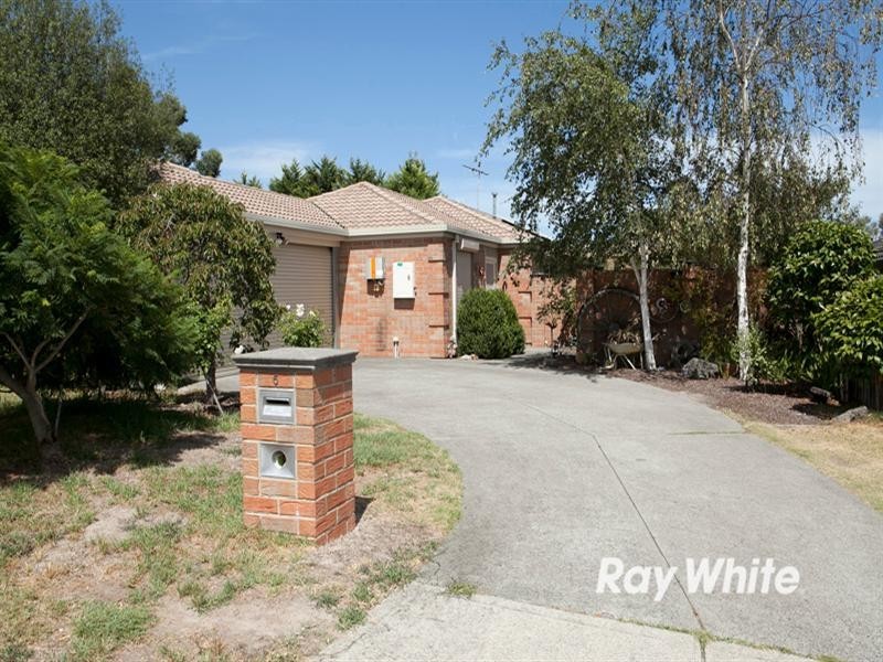 6 Tarwin Court, Langwarrin VIC 3910
