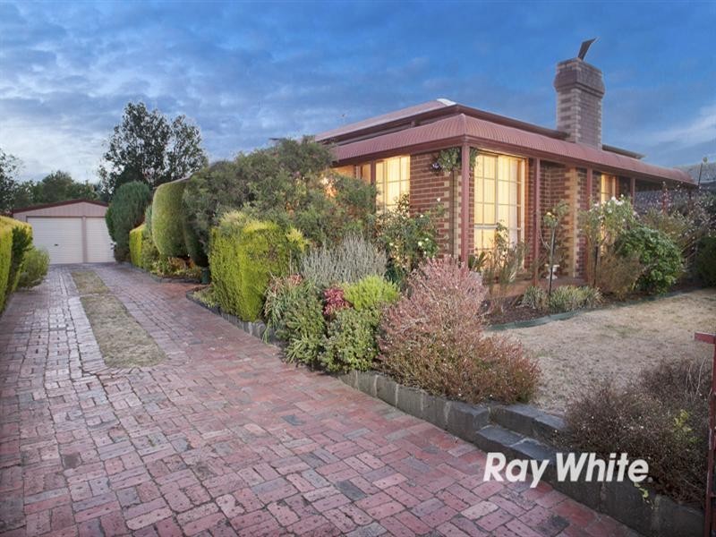 23 Malcolm Road, Langwarrin VIC 3910