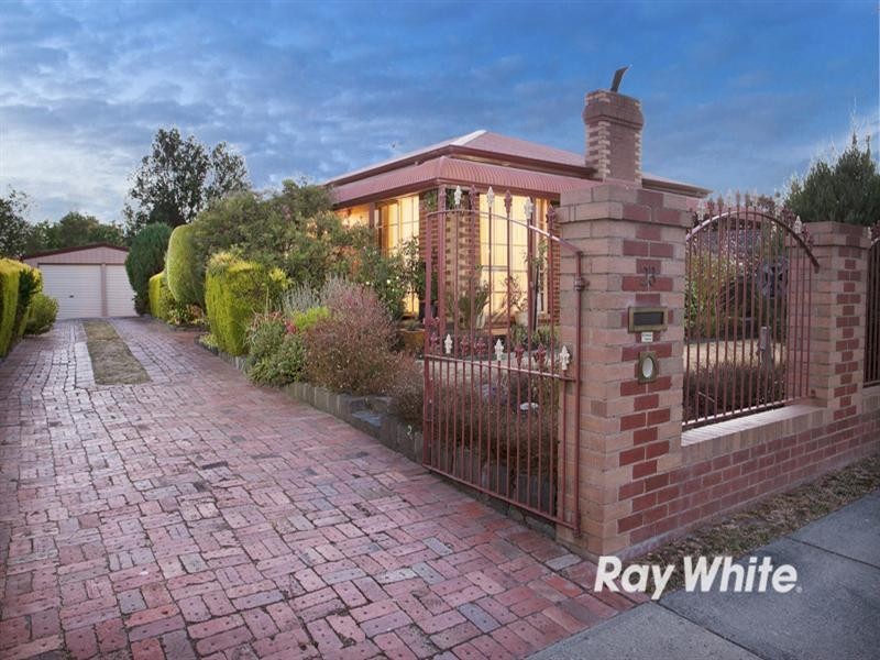 23 Malcolm Road, Langwarrin VIC 3910