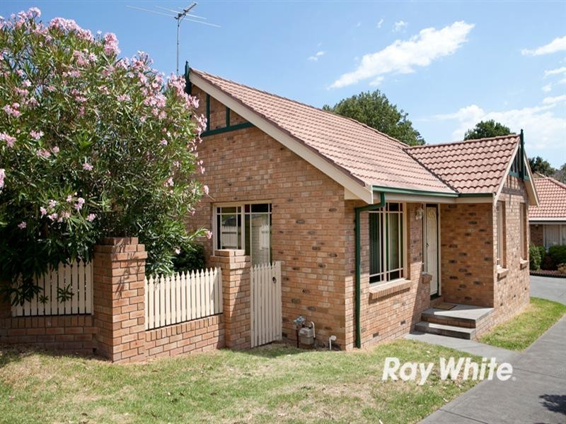 2/86A Kars Street, Frankston South VIC 3199