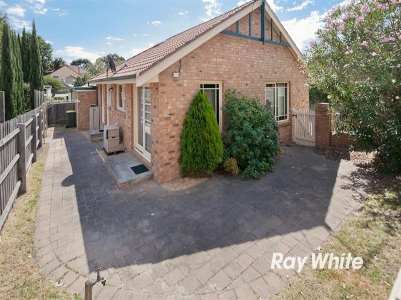 2/86A Kars Street, Frankston South VIC 3199