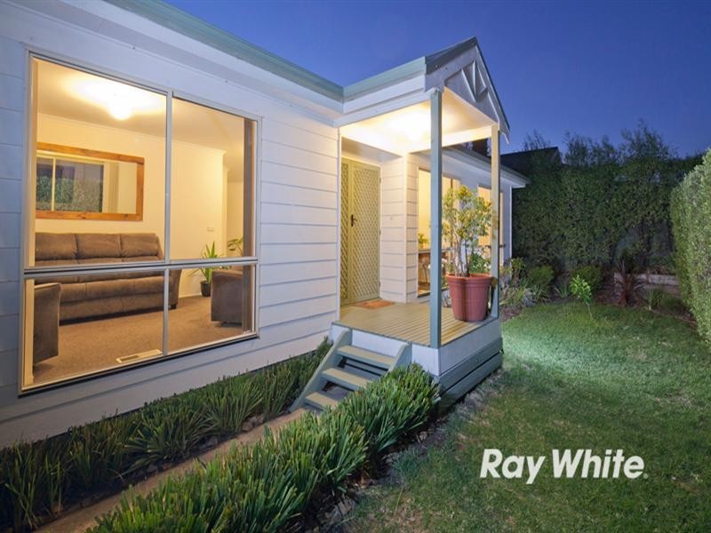43 Lexton Drive, Langwarrin VIC 3910